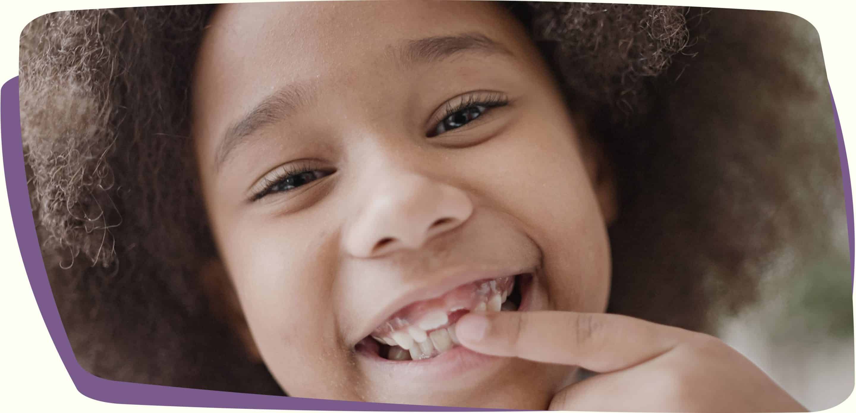 Kids general dentist in Baton Rouge, LA