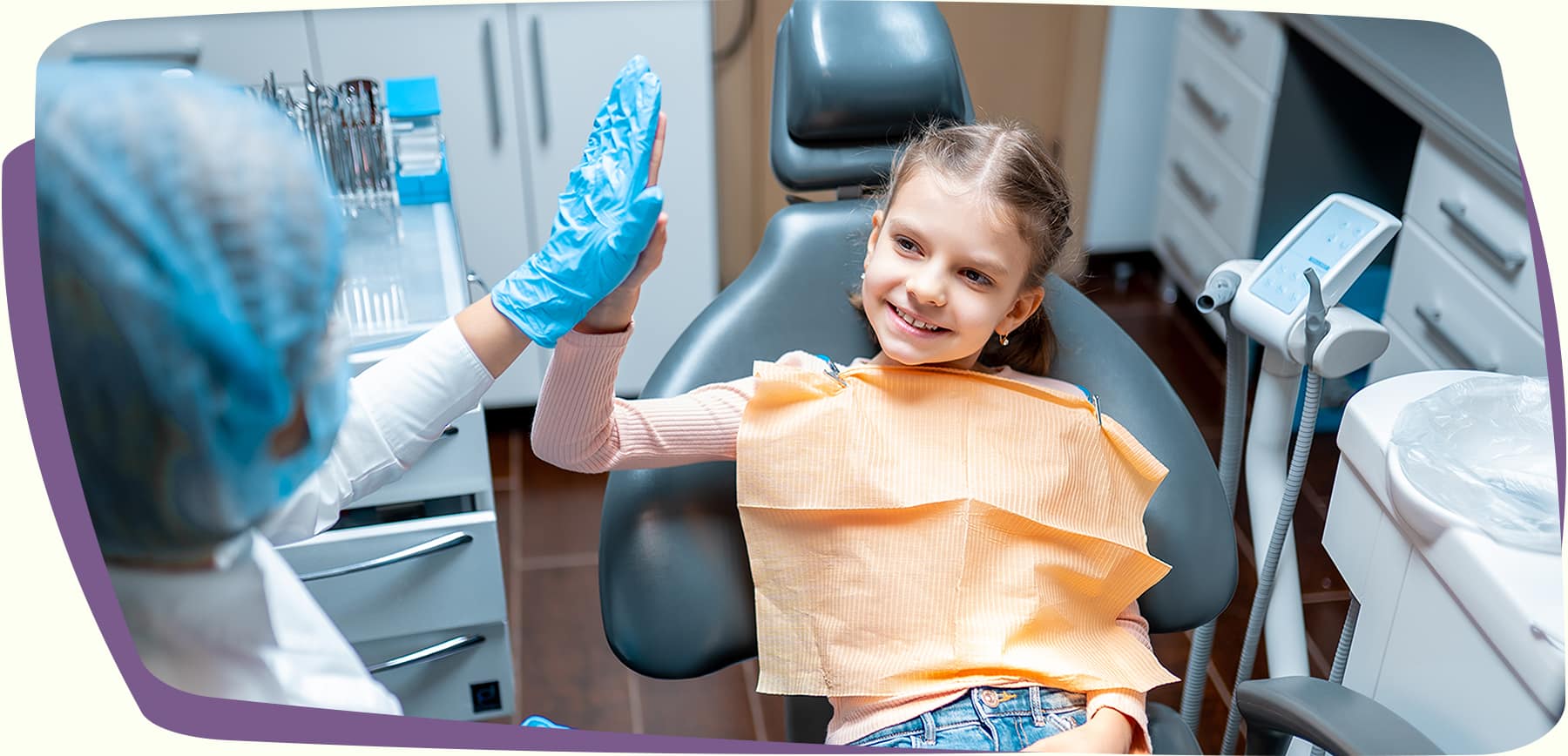 Kids oral surgeon in Baton Rouge, LA