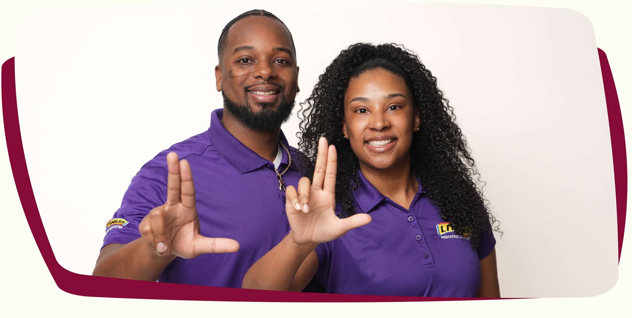 Dental membership pediatric dentist in Louisiana